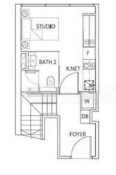 Fulcrum (D15), Condominium #458971681